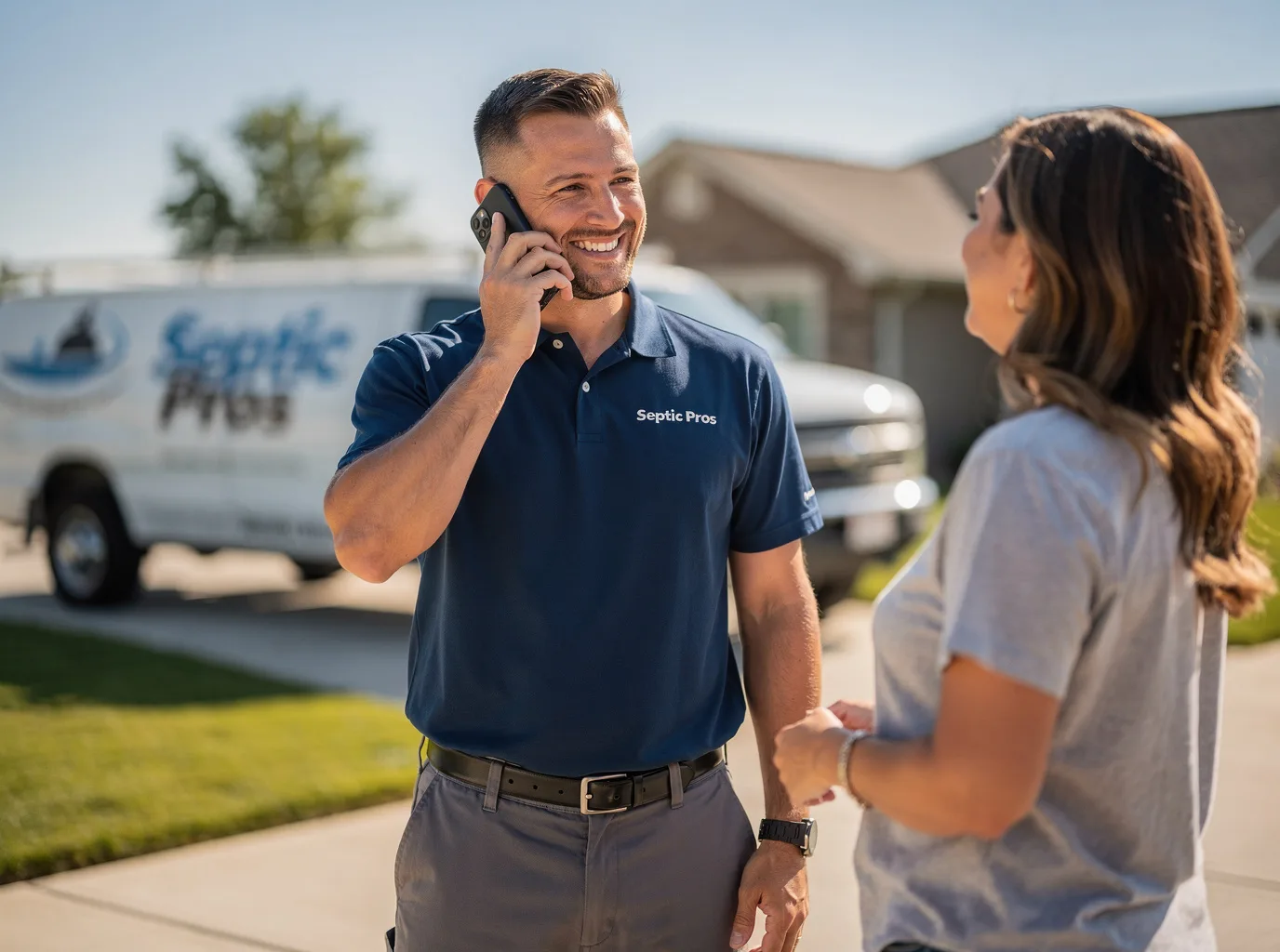 Septic Tank Pumping Bishop Hill, IL FAQs